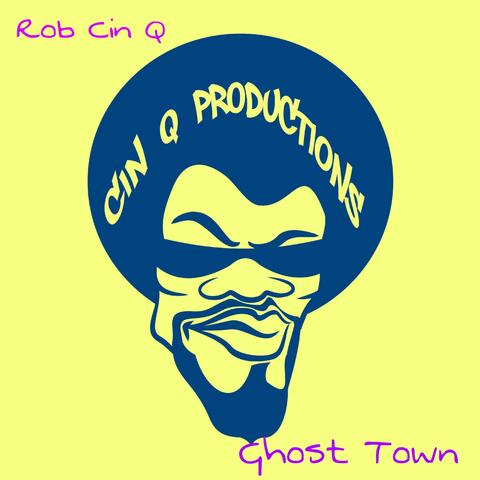 Ghost Town
