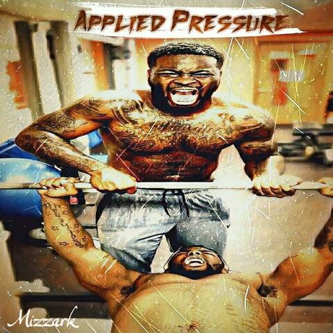 Applied Pressure