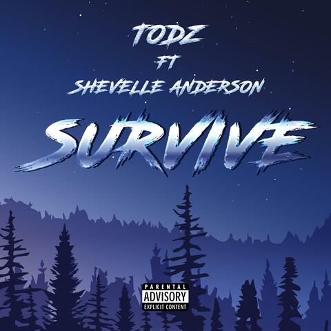 Survive (feat. Shevelle Anderson)