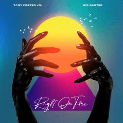I Get High / I Need U (feat. Kandace Duke)