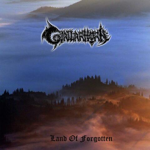 Land of Forgotten