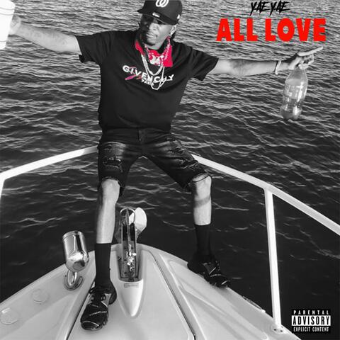 All Love