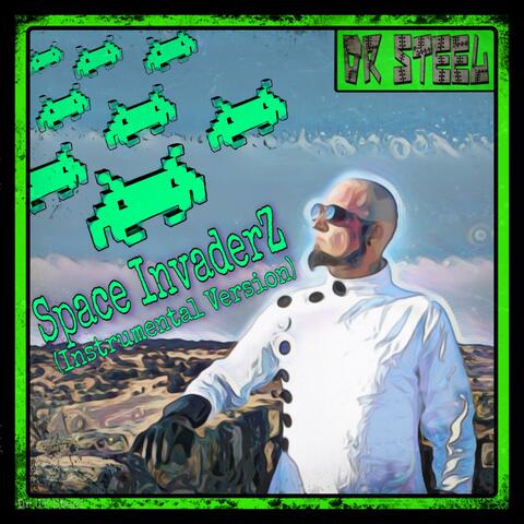Space Invaderz