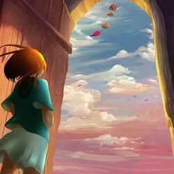 Run Away