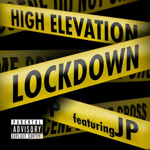 Lockdown (feat. JP)