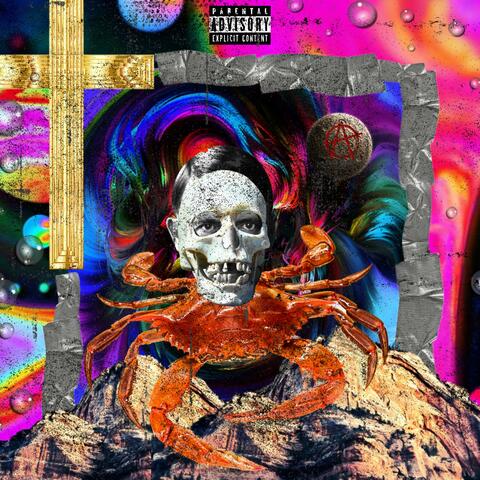 Killer Crabs from Outer Space