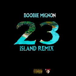 23 Island