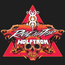 Ragenator (feat. God Module)