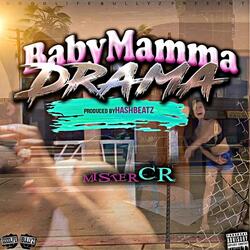 Baby Mamma Drama