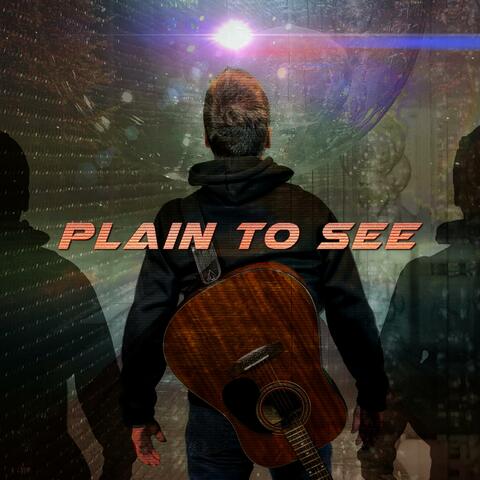 Plain to See