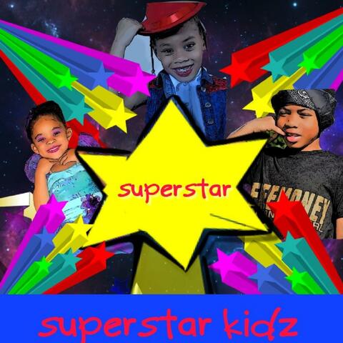 SuperStar