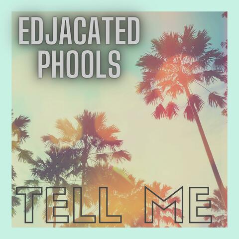 Tell Me (feat. DELA & The Aggrolites)