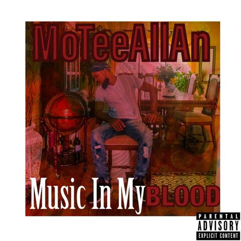 Music in My Blood