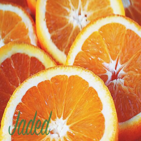 Jaded Oranges