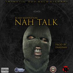 NAH Talk