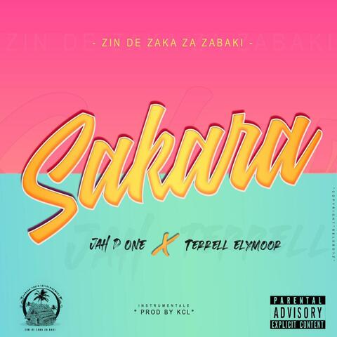 Sakara (feat. Terrell Elymoor)