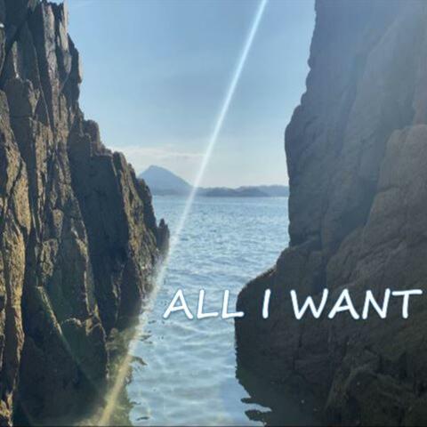 All I Want