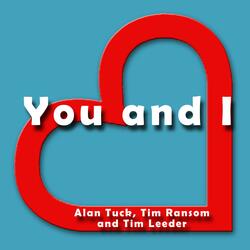 You and I