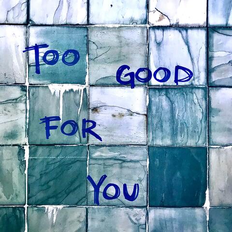 Too Good for You