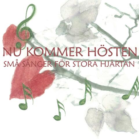 Nu Kommer Hösten