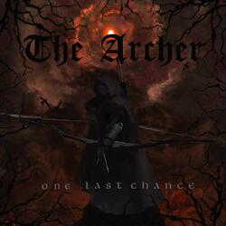 Intro. The Heart of an Archer (feat. Gmork Drama)