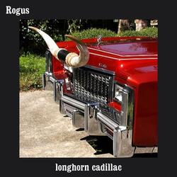 Longhorn Cadillac