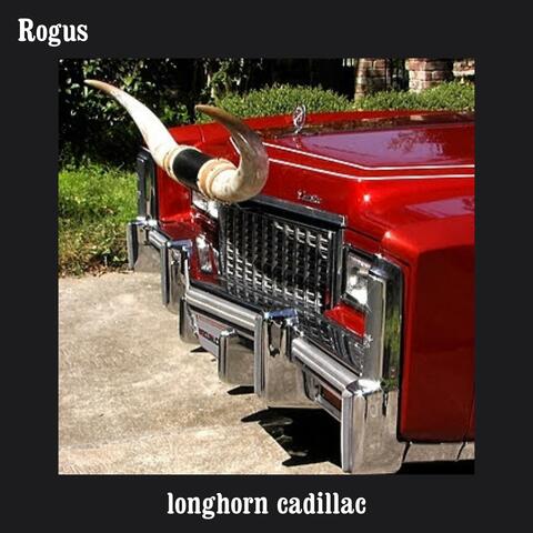 Longhorn Cadillac