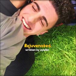 Rejuvenated