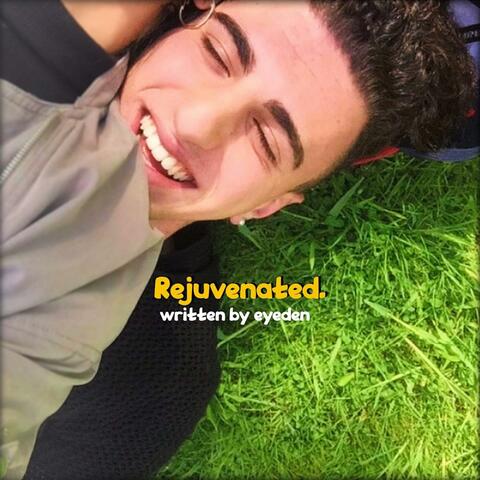 Rejuvenated