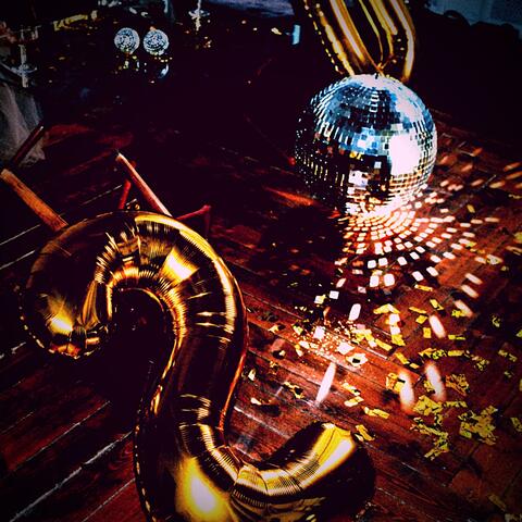 E Minor: Beat Tape 2