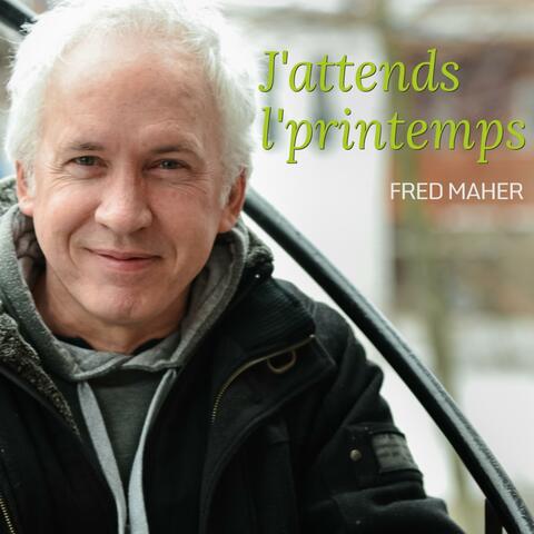 Fred Maher