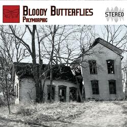 Bloody Butterfly