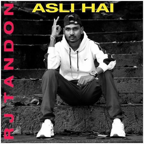 Asli Hai