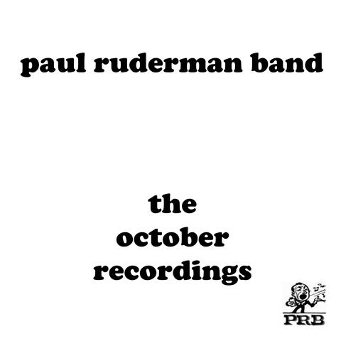 The October Recordings.