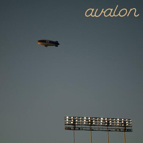 Avalon (Cabin Sessions)