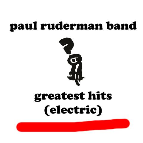 Greatest Hits (Electric)