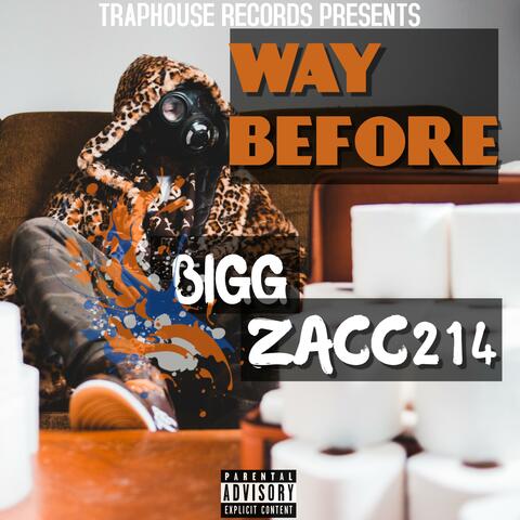 Way Before