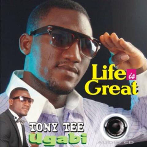 Life IS Great