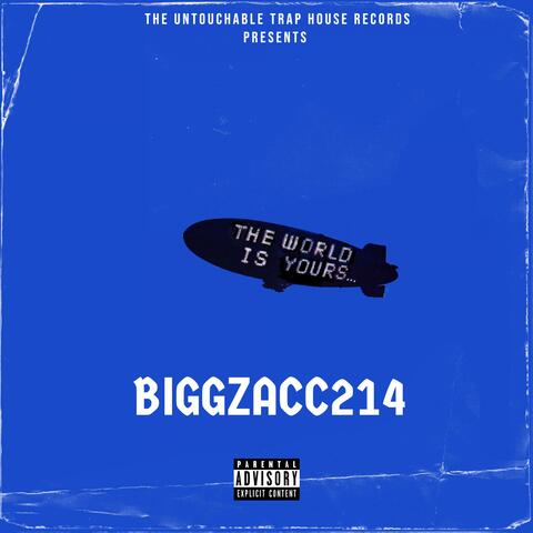The World Is Yours