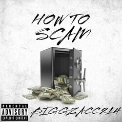 How to Scam