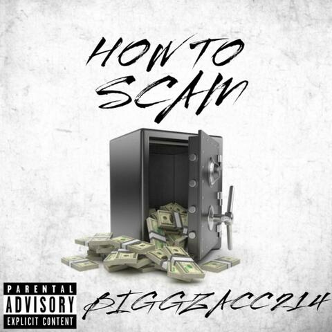 How to Scam