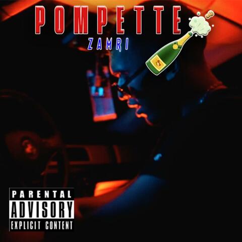 Pompette