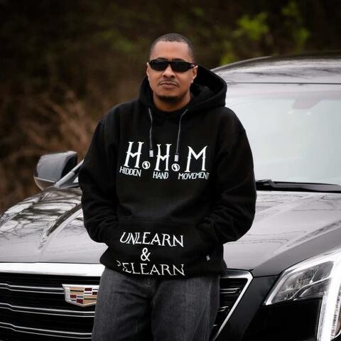 B.T.S.M.T.H (Born Thru Struggle, Made Thru Hustle)