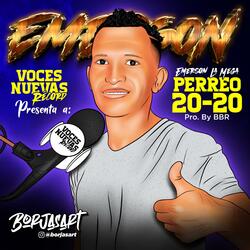 Perreo 20-20