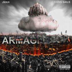 Armageddon (feat. Jman)