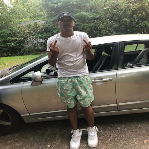 Mo Racks