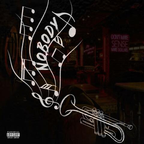 Nobody (feat. Zee Row)