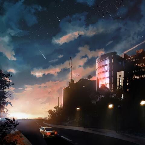 Leaving