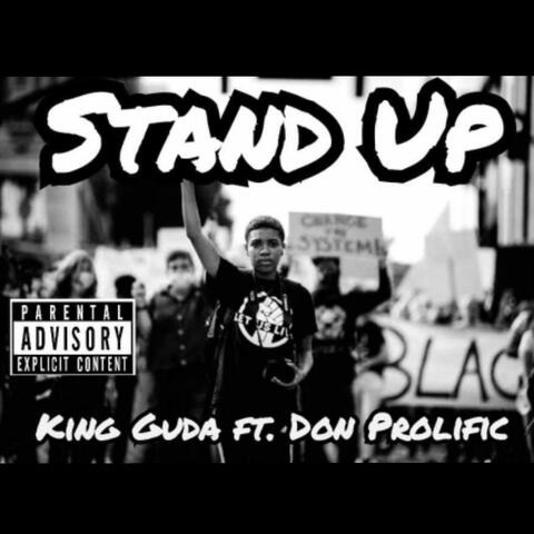 Stand Up (feat. Don Prolific)
