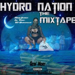 Gettin' Money (feat. Benji Jimbo & Lil Tino)